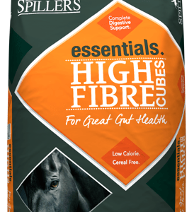 Spillers High Fibre Cubes 20kg
