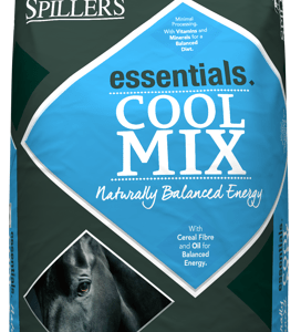 Spillers Cool Mix 20kg