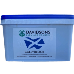 Davidsons Cally Block 20kg