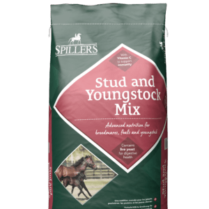 Spillers Stud & Youngstock Mix 20kg