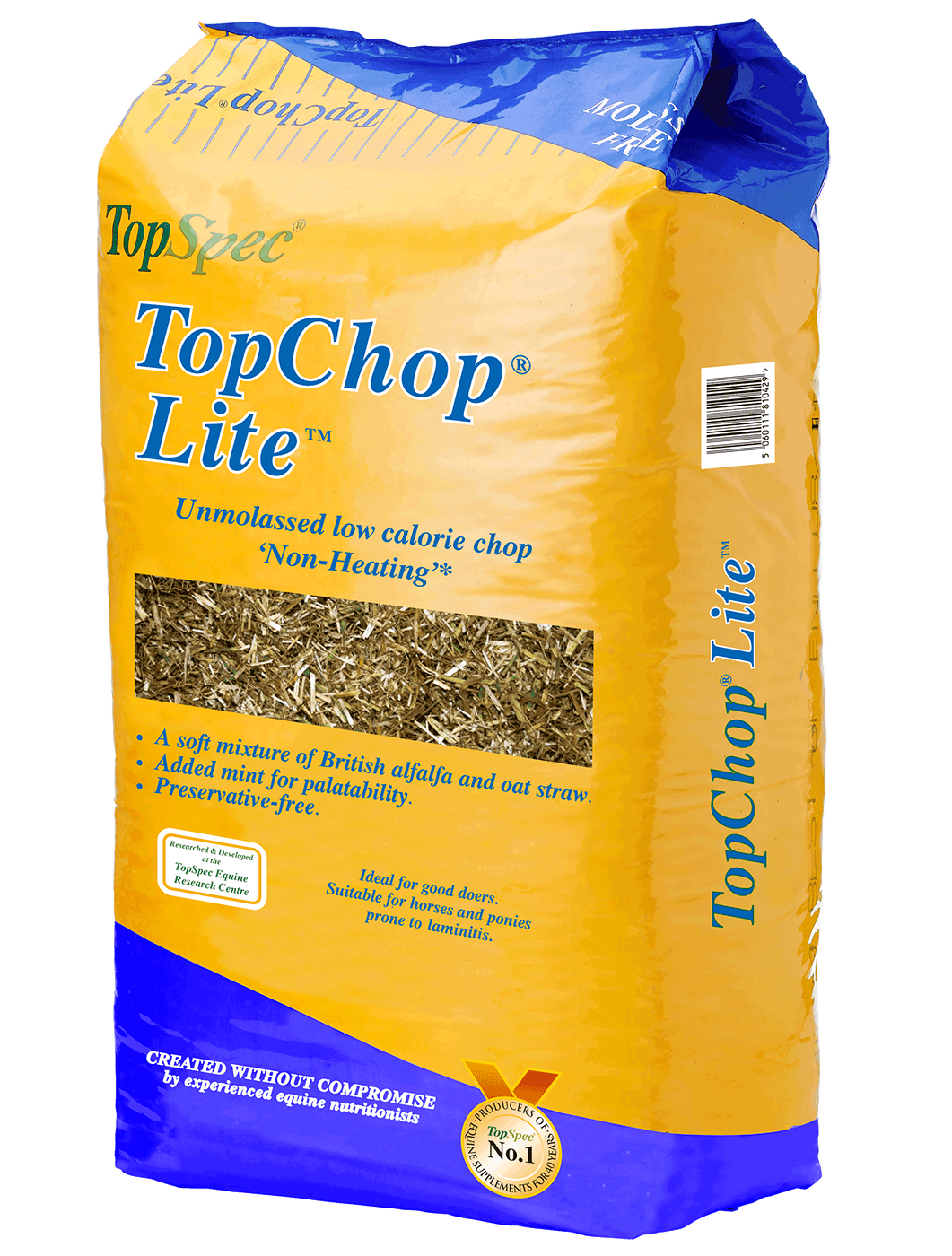TopChop Lite