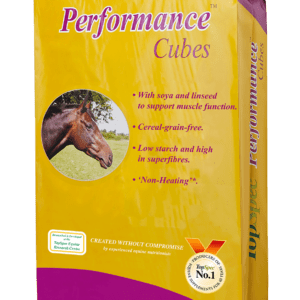 TopSpec Performance Cubes 20kg
