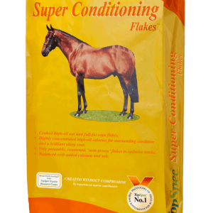 TopSpec Super Conditioning Flakes 20kg