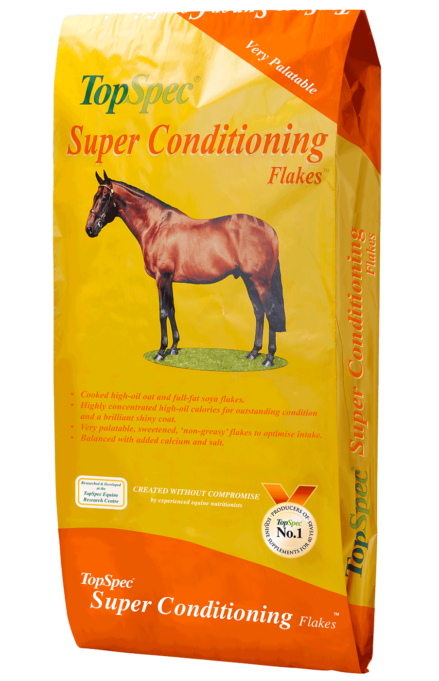 TopSpec Super Conditioning Flakes
