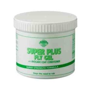 BARRIER SUPER PLUS FLY GEL 500ML-0