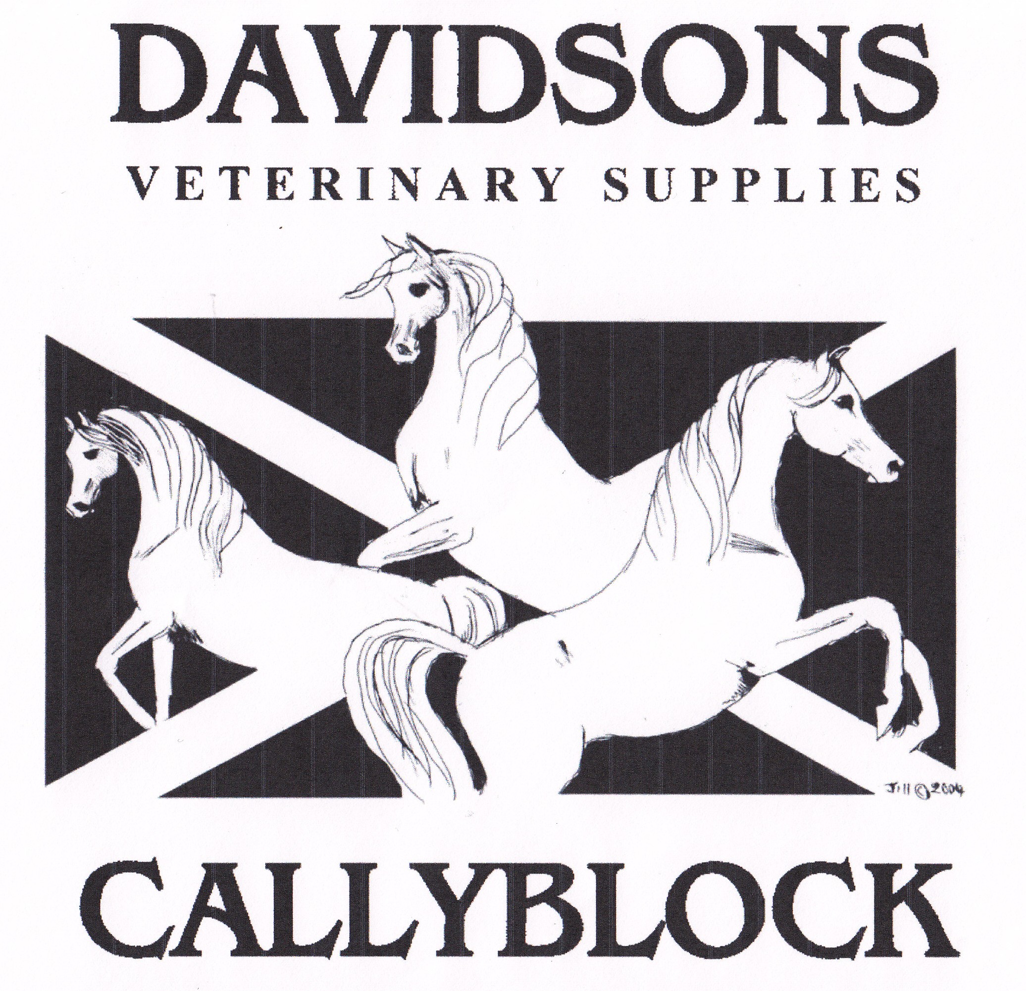 DAVIDSONS CALLY BLOCK 20kg-0 DAVIDSONS CALLY BLOCK 20kg-0