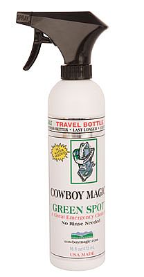 COWBOY MAGIC GREENSPOT SPRAY 16oz-0
