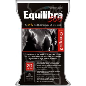 EQUILIBRA 500 FEED BALANCER 20KG-0