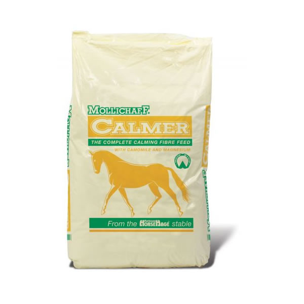 MOLLICHAFF CALMER 15KG-0