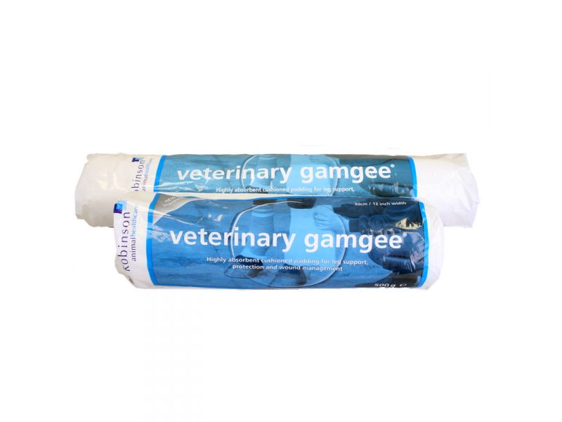 ROBINSONS GAMGEE 18"-0 ROBINSONS GAMGEE 18"-0