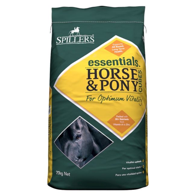 Spillers Horse & Pony Nuts 20kg Davidsons Farm & Country