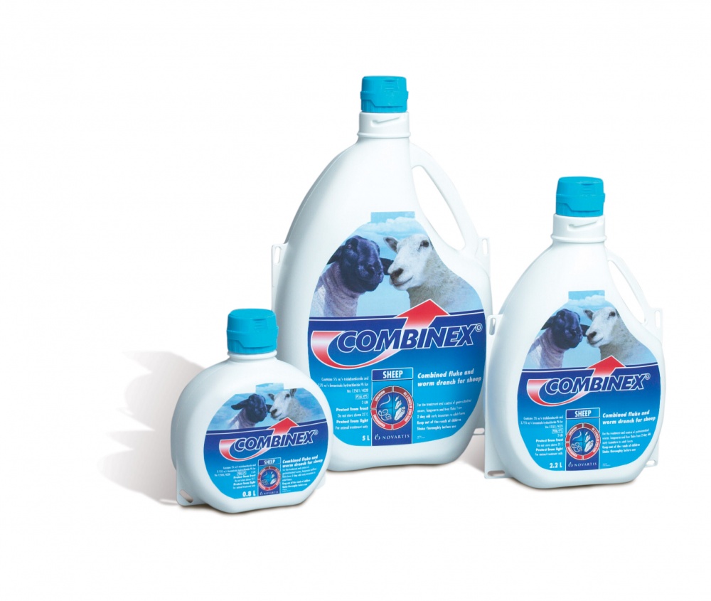COMBINEX SHEEP 2.2L-0 COMBINEX SHEEP 2.2L-0