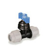 PLASSON STOP TAP 20MM-0