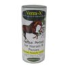 VERM X EQUINE PELLETS ( 1 HORSE ) 250G-0
