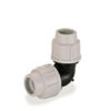 PLASSON 90o ELBOW 25MM-0