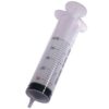 SYRINGE DISPOSABLE-0