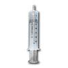 DISPOSABLE SYRINGE 5ML-0