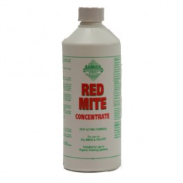 BARRIER RED MITE CONCENTRATE 500ML-0