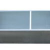 CATTLE WATER TROUGH 6'-0