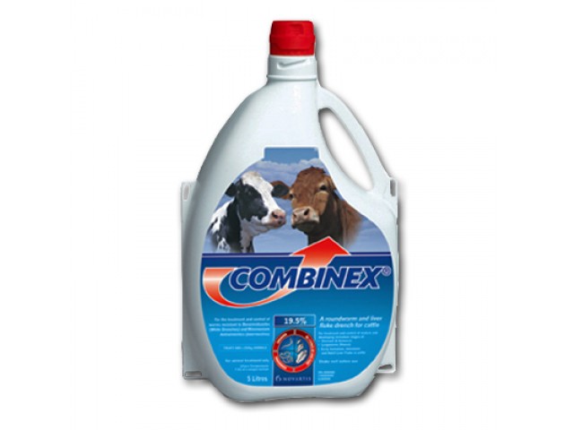 COMBINEX CATTLE DRENCH 2.2L-0
