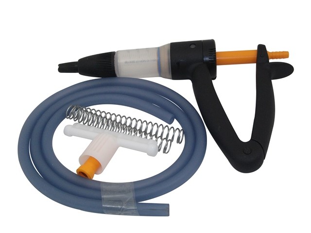 CROVECT POUR ON GUN 30ML-0 CROVECT POUR ON GUN 30ML-0