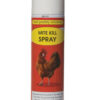 NETTEX MITE KILL AEROSOL-0