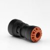PLASSON MDPE TO COPPER COUPLING 20MM - 0.5"-0