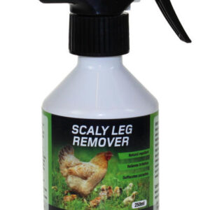 NETTEX SCALY LEG SPRAY 250ML-0
