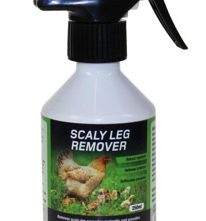 NETTEX SCALY LEG SPRAY 250ML-0