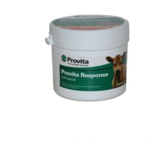 PROVITA RESPONSE 20 capsules-0