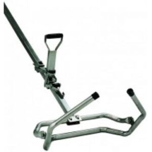 Vink Standard Calving Jack 1800cm Standard Pole Alt Action