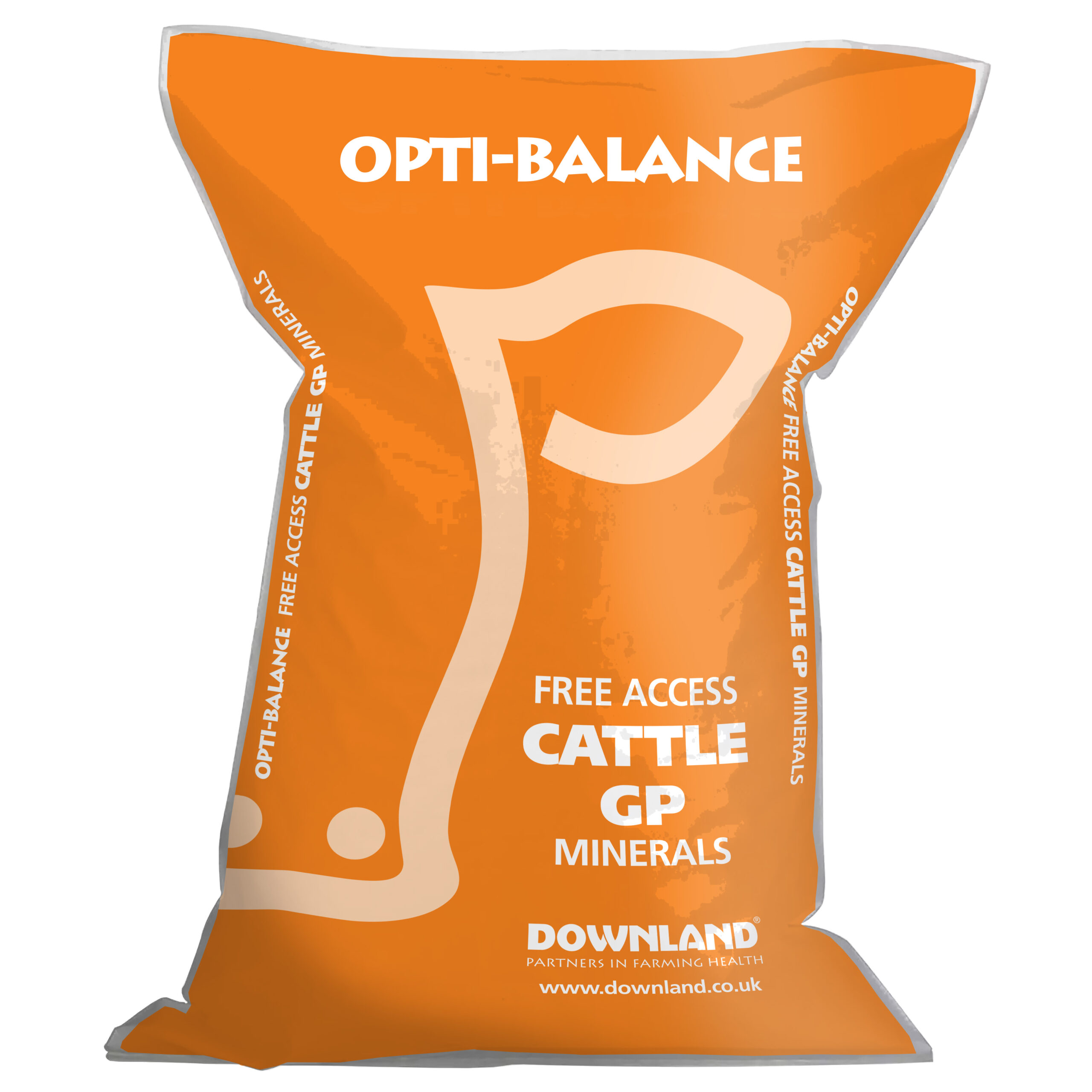 Opti-Balance FA Cattle GP Mineral