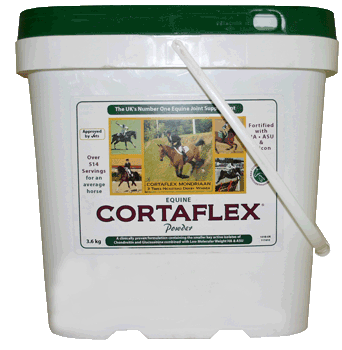 CORTAFLEX POWDER 3.6KG-0