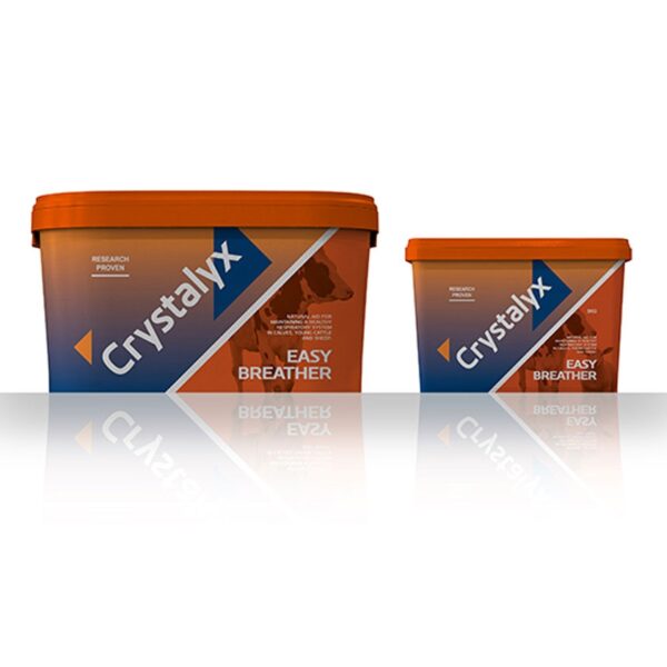 CRYSTALYX EASY BREATHER 22.5KG-0 CRYSTALYX EASY BREATHER 22.5KG-0