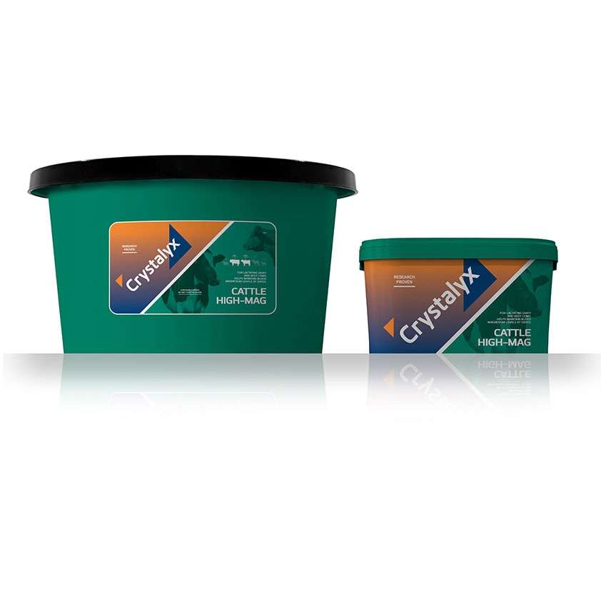 CRYSTALYX CATTLE HIGH MAG 80KG-0