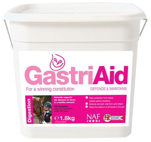 NAF GASTRAID 1.8KG-0