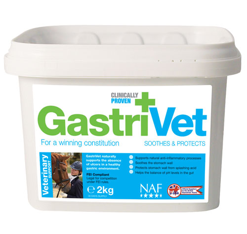 NAF GASTRIVET 2KG-0