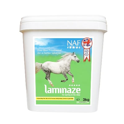 NAF LAMINAZE 3KG-0 NAF LAMINAZE 3KG-0
