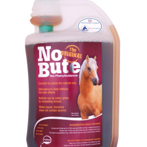 NO BUTE 1L-0