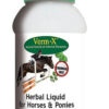 VERM X POULTRY LIQUID 1L-0