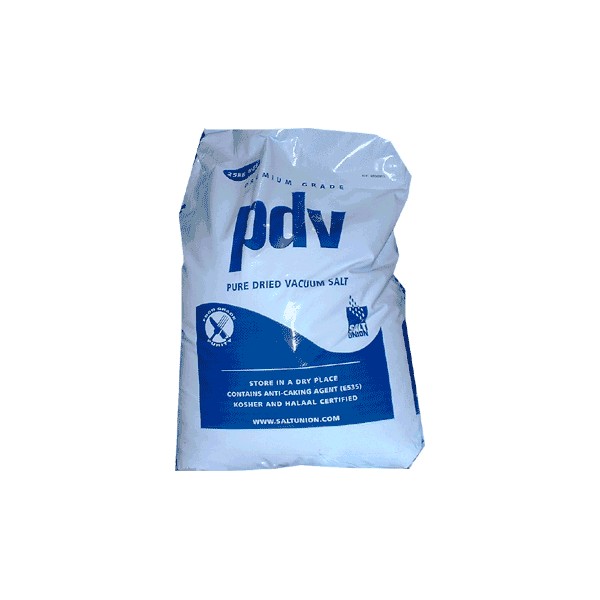 PDV SALT 25KG-0 PDV SALT 25KG-0