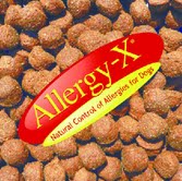 DAVIDSONS FISH & POTATO + ALLERGY X-0
