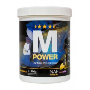 NAF M Power 900g
