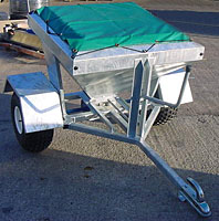 GLENDALE ATV SHEEP SNACKER-1732