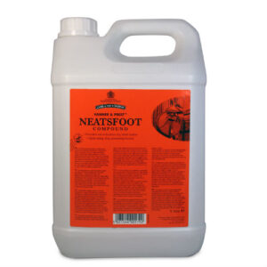 VANNER & PREST NEATSFOOT COMPOUND-0