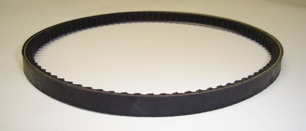 LISTER 2 SPEED V BELT-0