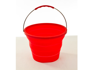 THE PACK AWAY COLLAPSIBLE BUCKET-0