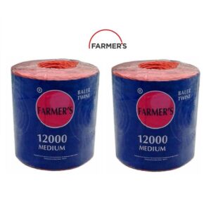 Baler Twine Medium