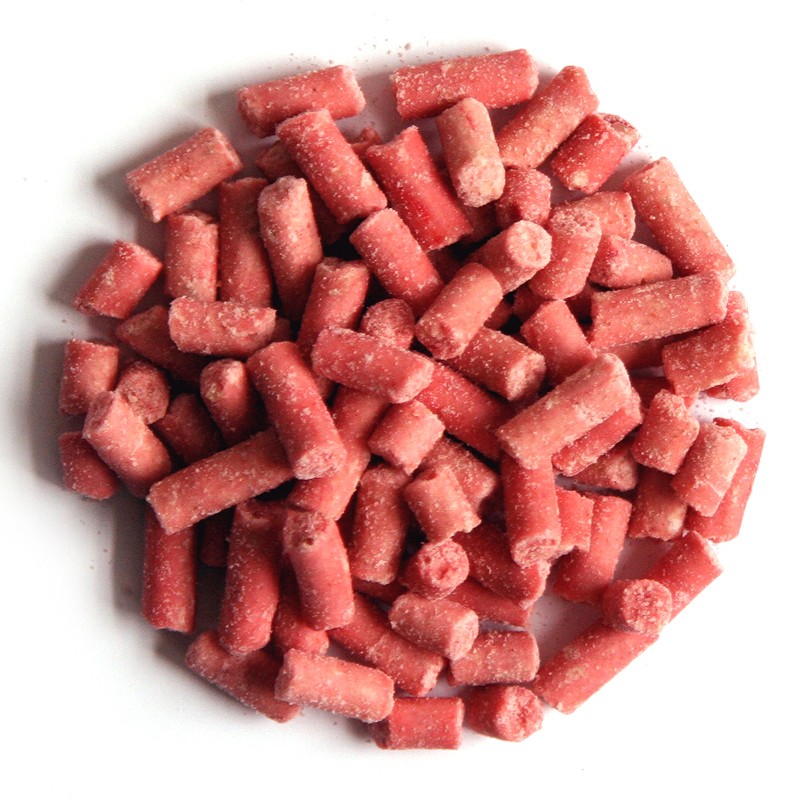 SUET PELLETS WITH BERRIES 12.75KG -0 SUET PELLETS WITH BERRIES 12.75KG -0
