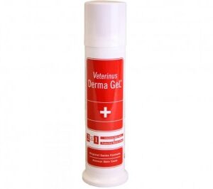DERMAGEL OINTMENT 100ML-0